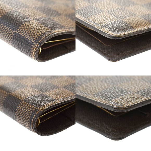 Authentic LOUIS VUITTON Agenda PM Day Planner Cove - Picture 6 of 10